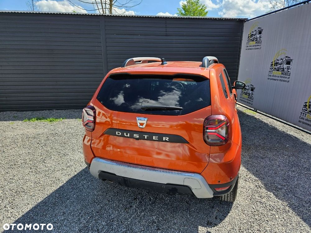 Dacia Duster - 21