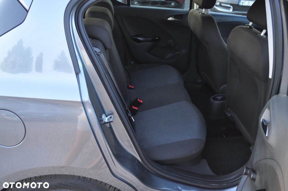 Opel Corsa 1.4 Active - 19