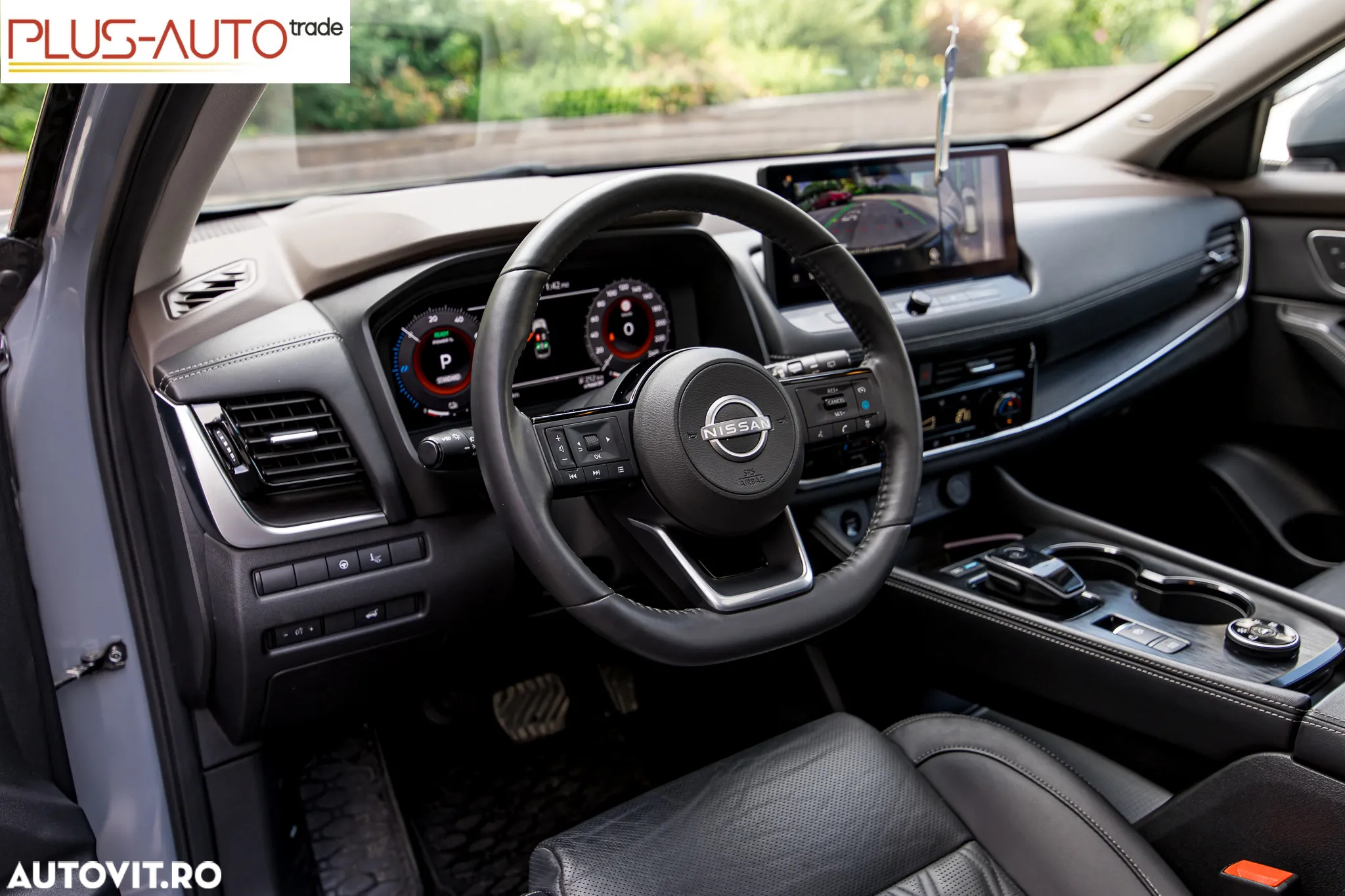 Nissan X-Trail e4ORCE Tekna Plus - 14