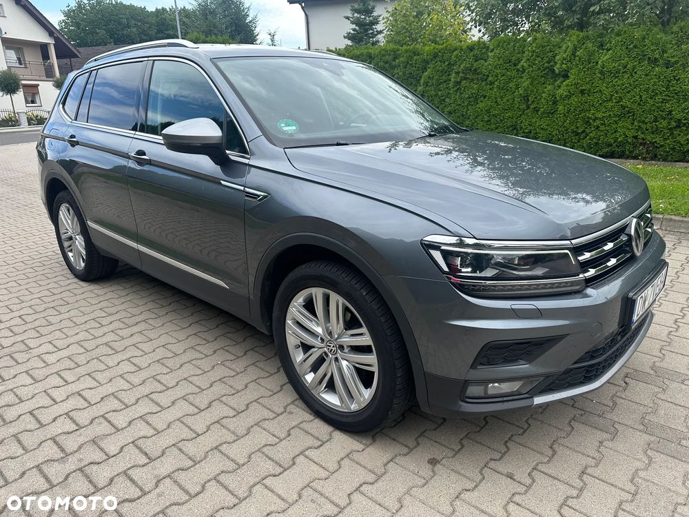 Volkswagen Tiguan 2.0 TDI BMT SCR Comfortline DSG - 2