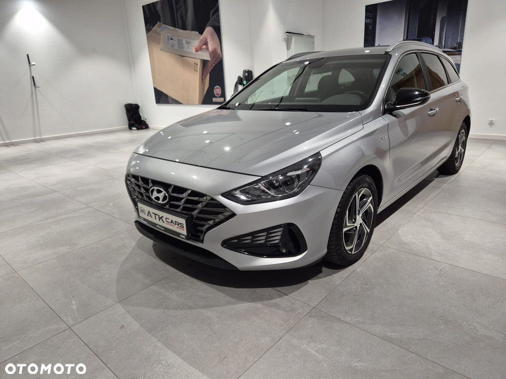 Hyundai i30 1.5 T-GDI 48V Smart DCT - 2