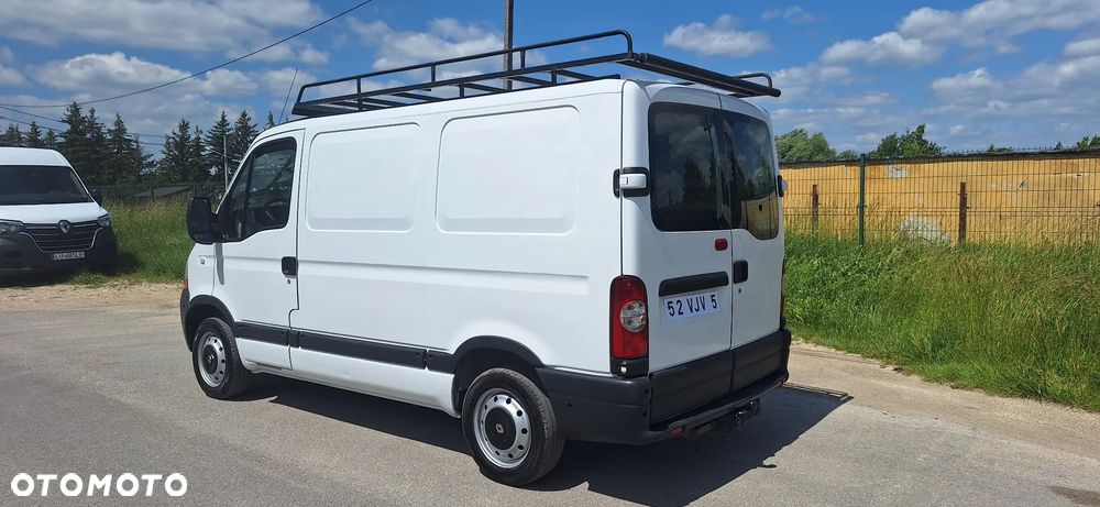 Renault Master - 6