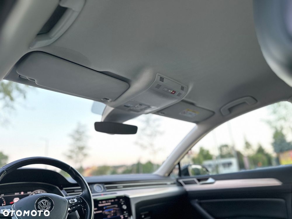 Volkswagen Passat 2.0 TDI BMT Highline DSG - 8