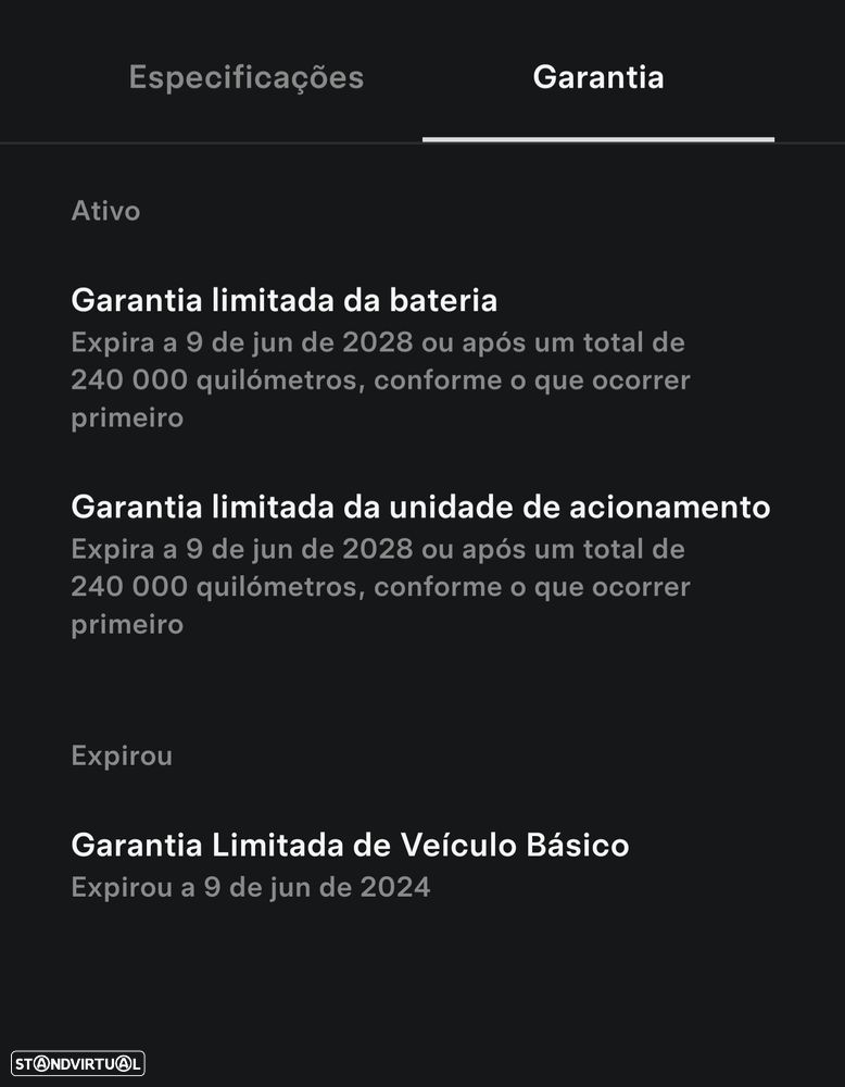 Tesla Model X 100 kWh Long Range AWD - 40