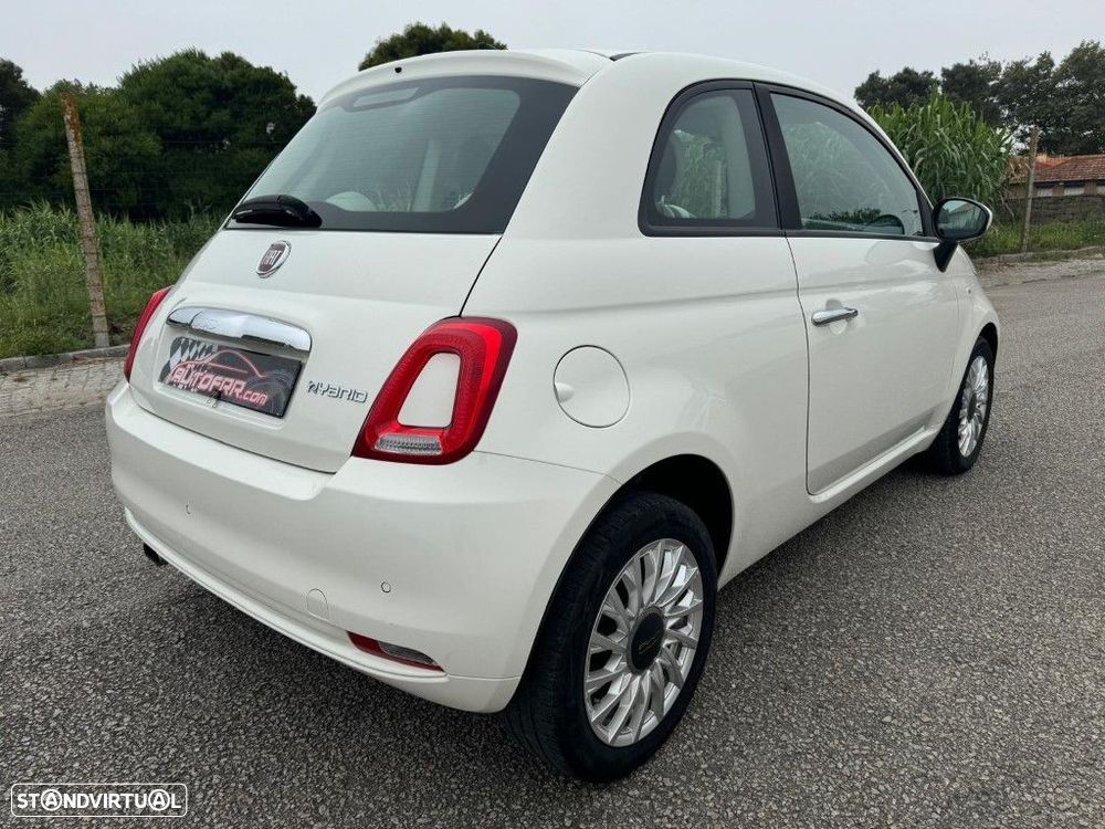 Fiat 500 - 6