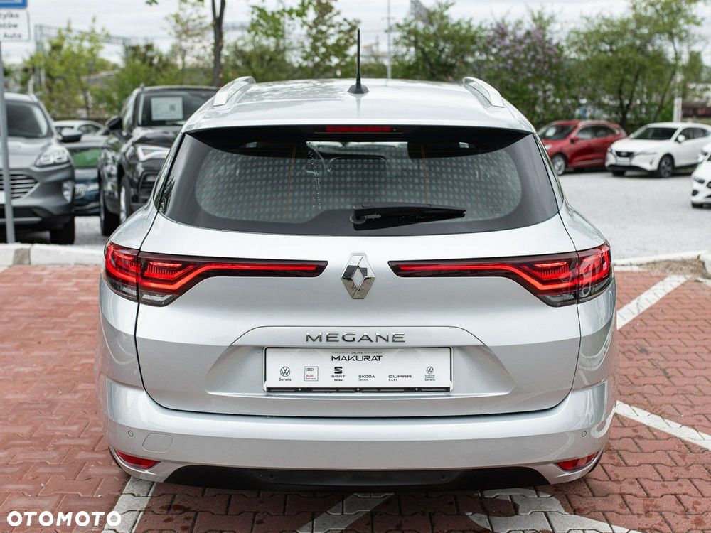 Renault Megane - 9