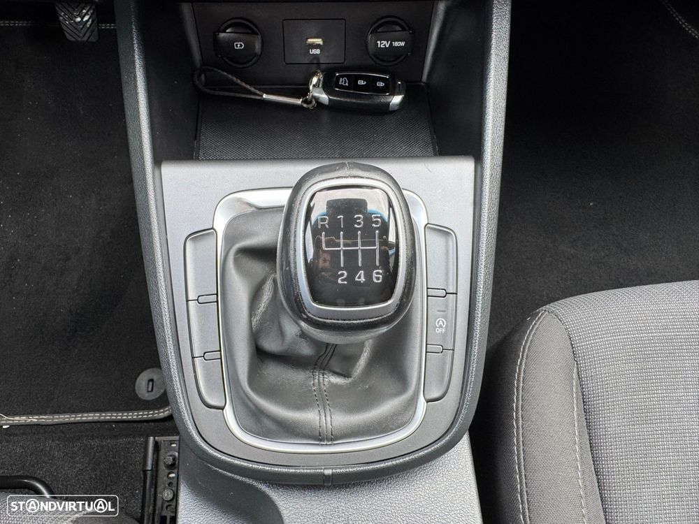 Hyundai Kauai 1.0 T-GDi Premium (TT) - 22