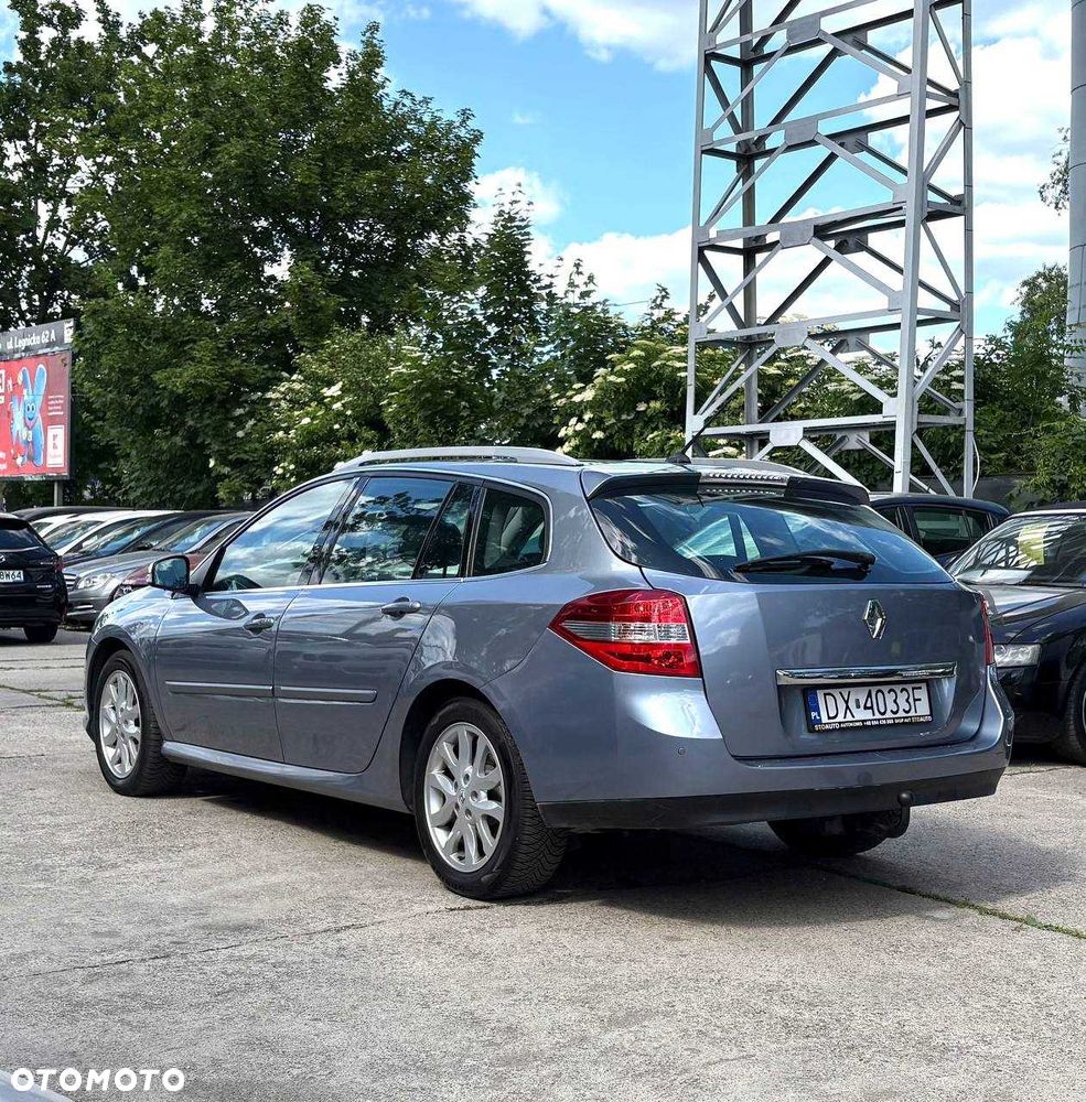Renault Laguna - 2