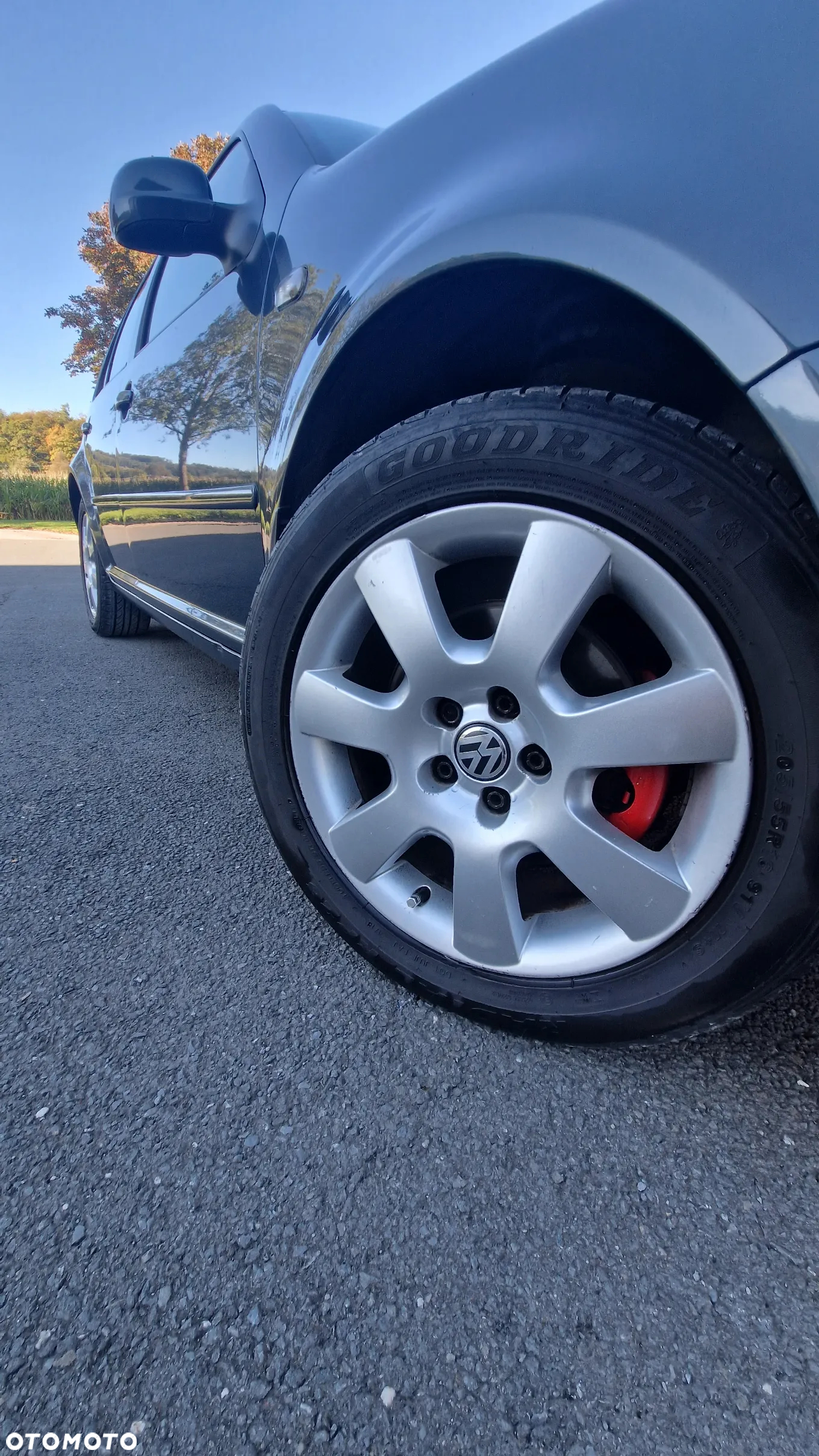 Volkswagen Golf - 5