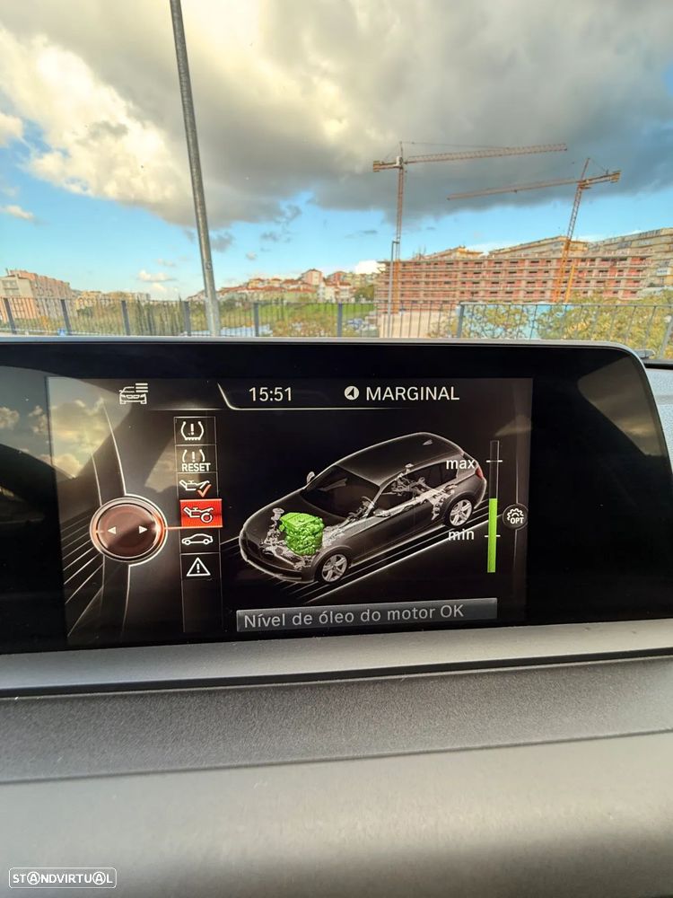 BMW 116 d EDynamics Line Sport - 47