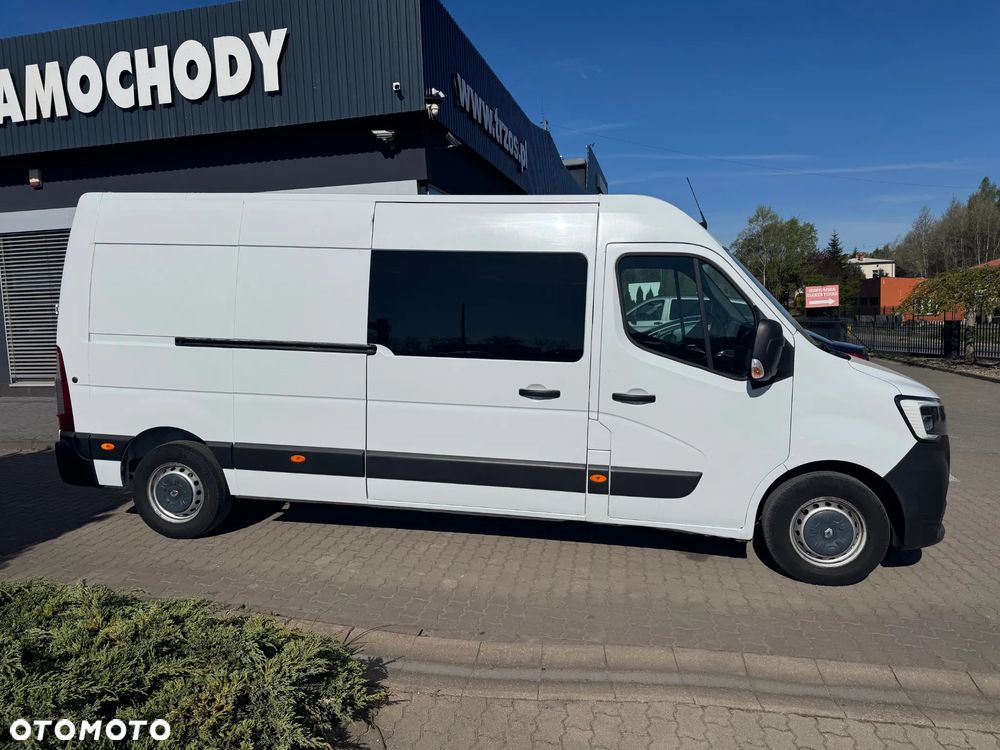 Renault Master - 2