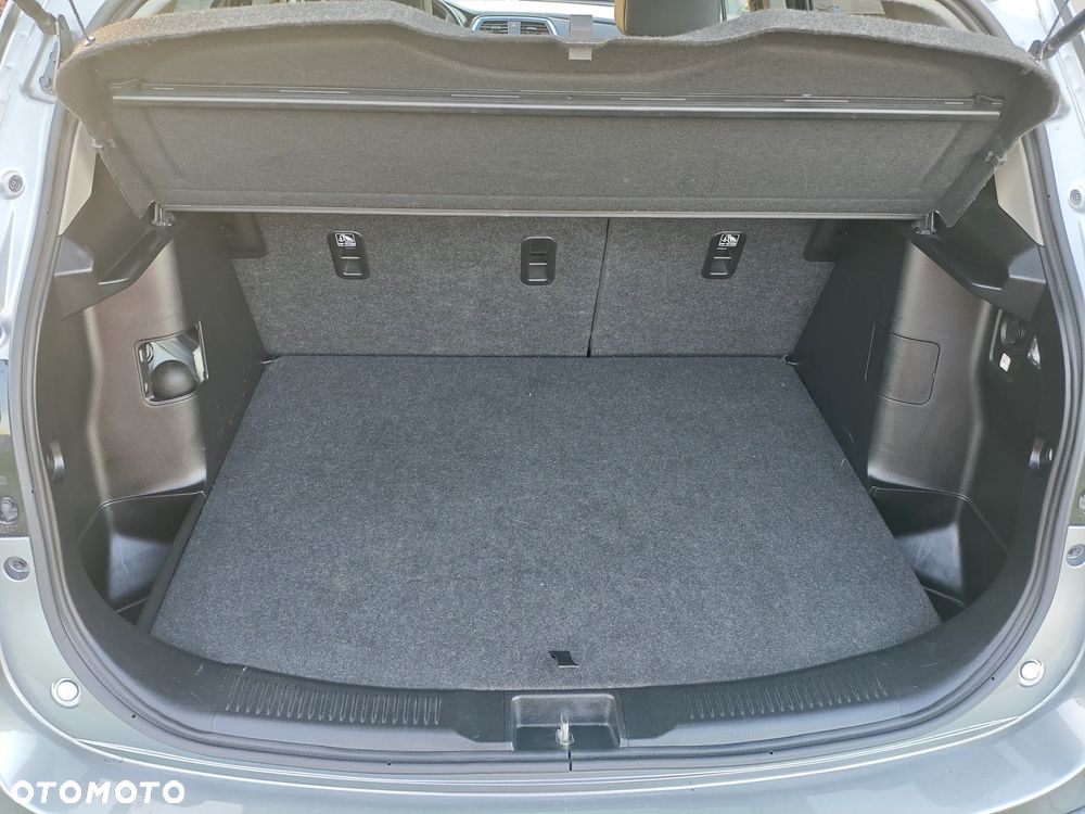 Suzuki SX4 S-Cross 1.4 Boosterjet Allgrip Automatik Comfort+ - 12