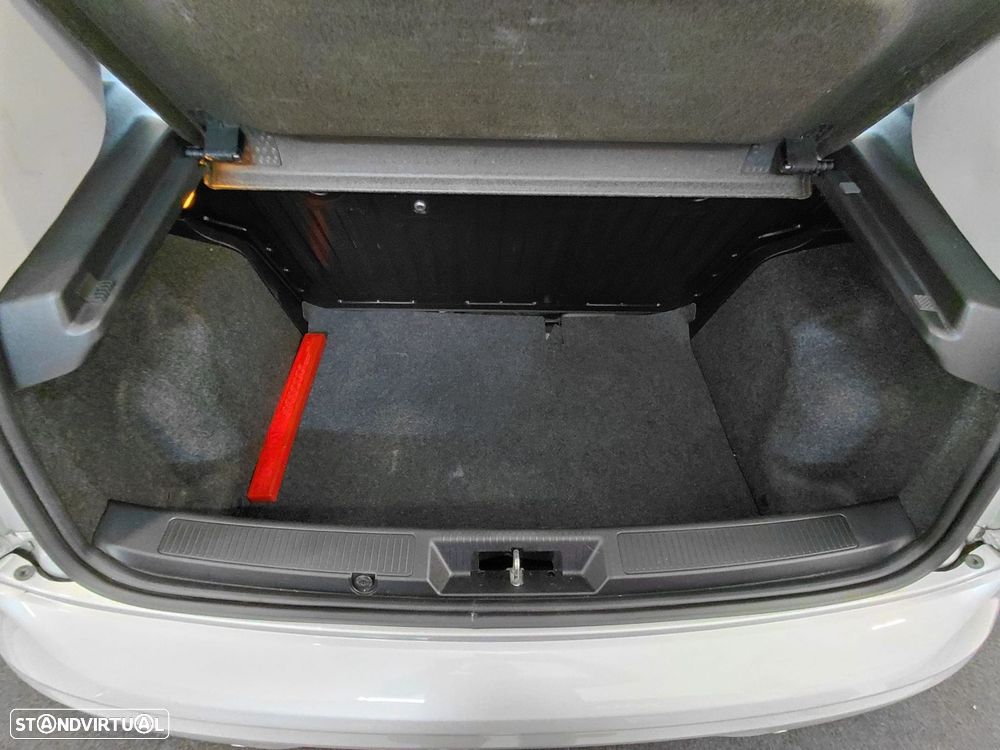 Fiat Punto 1.3 M-Jet Easy S&S - 24