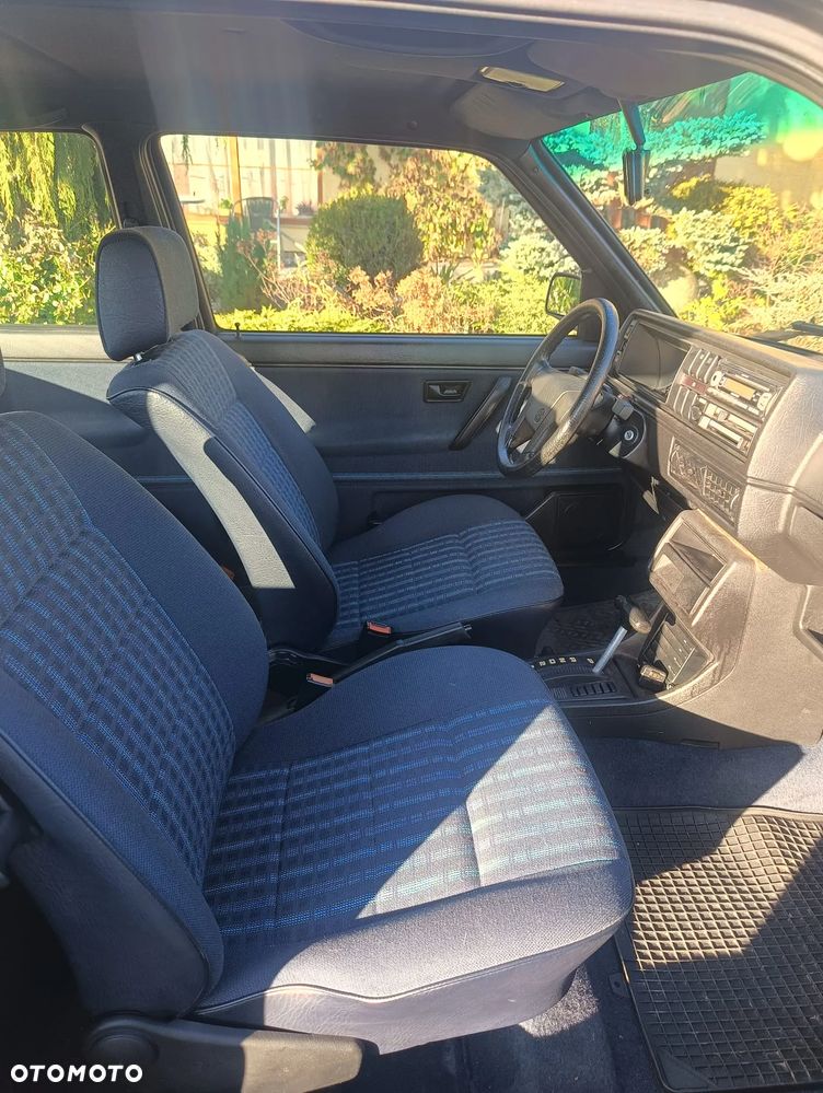 Volkswagen Golf - 7