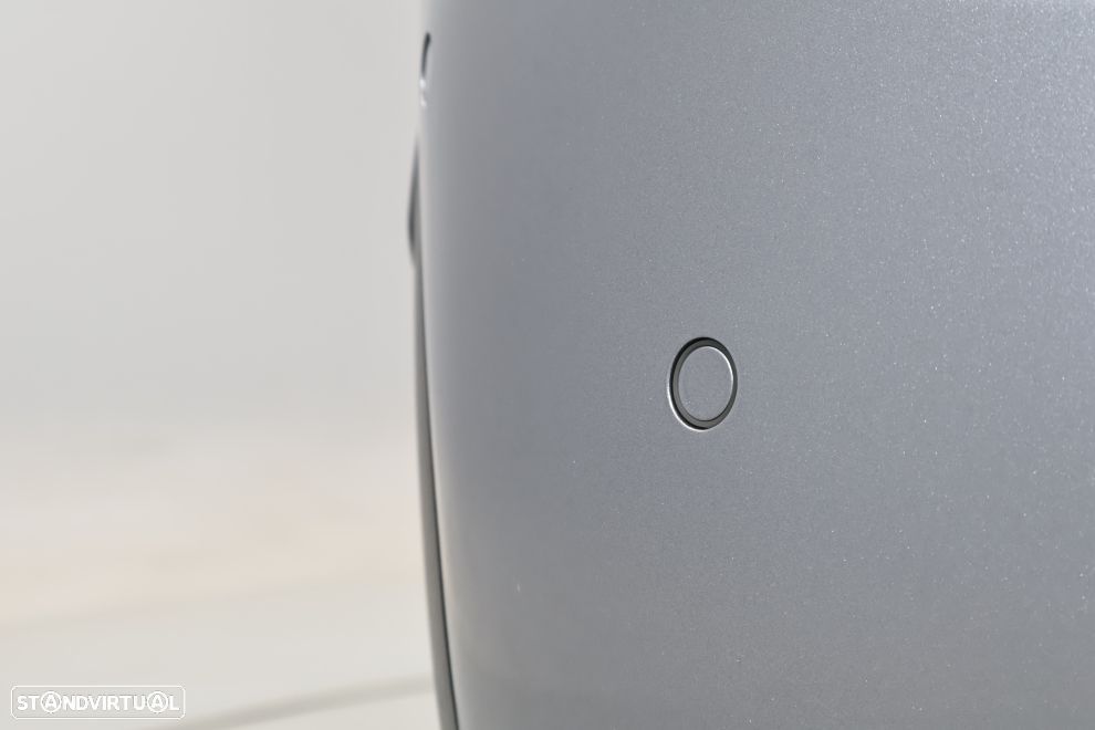 DS DS3 Crossback 1.2 PureTech Performance Line EAT8 - 15