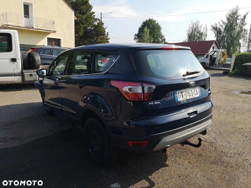Ford Kuga 1.5 EcoBoost FWD Trend ASS - 6