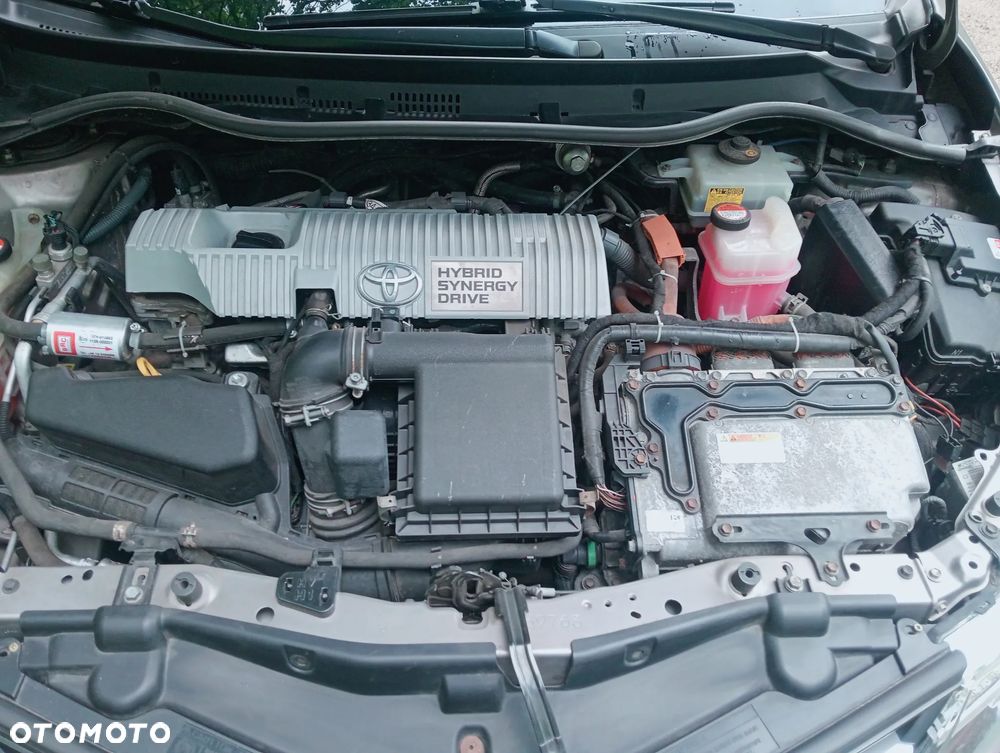 Toyota Auris - 37