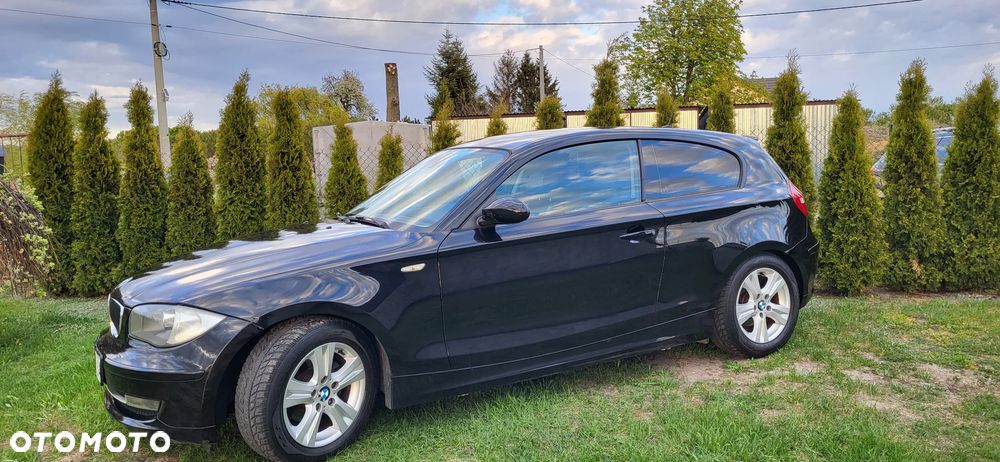 BMW Seria 1 - 9