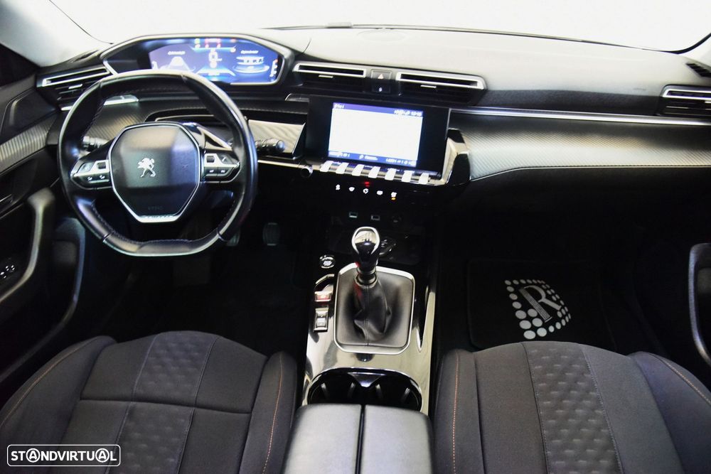 Peugeot 508 SW 1.5 BlueHDi Business Line - 22