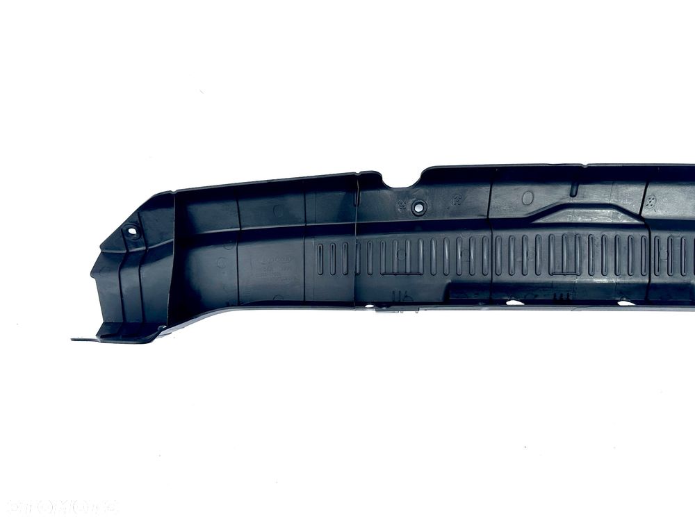KIA VENGA YN 2009 - 2019 zderzak grill zamek OSŁONA PASA NOWA ORYGINAŁ OE - 5