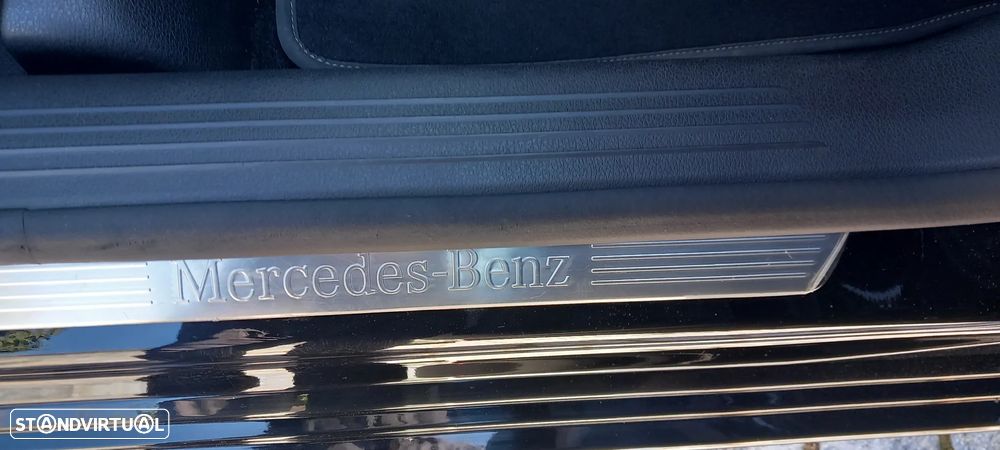 Mercedes-Benz B 250 e Style Plus - 19