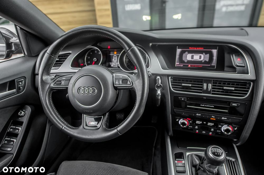 Audi A5 Sportback 2.0 TFSI Quattro - 25