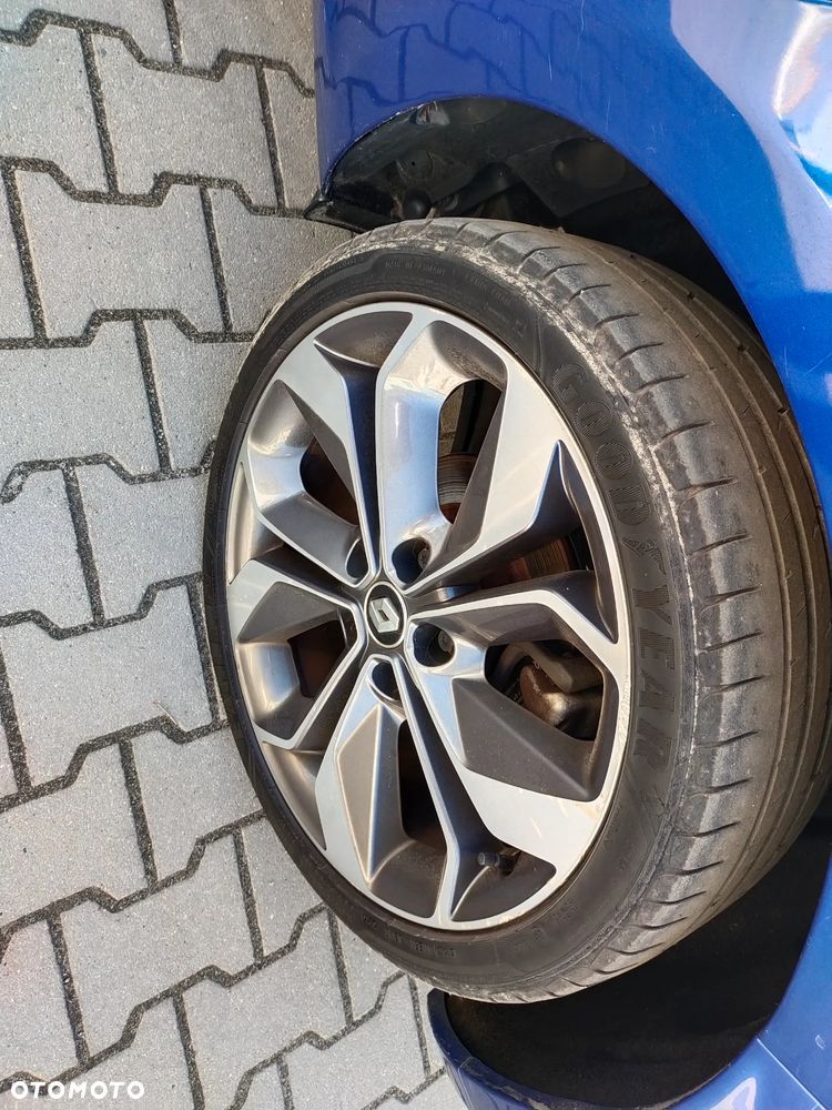 Renault Megane ENERGY dCi 110 GT LINE - 24