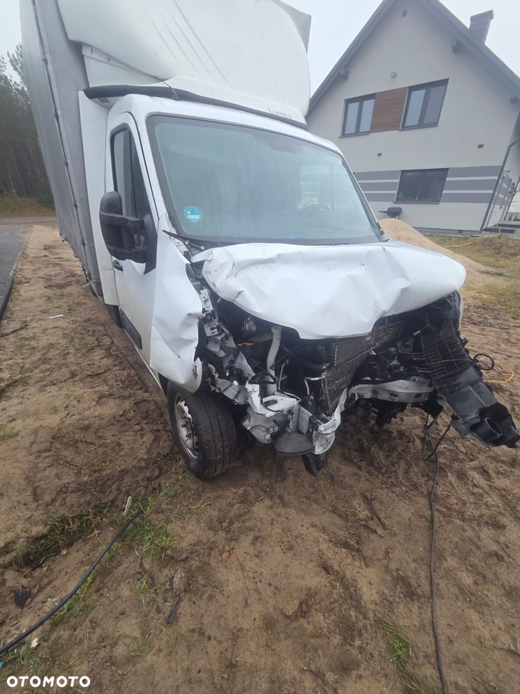 Renault Master - 3