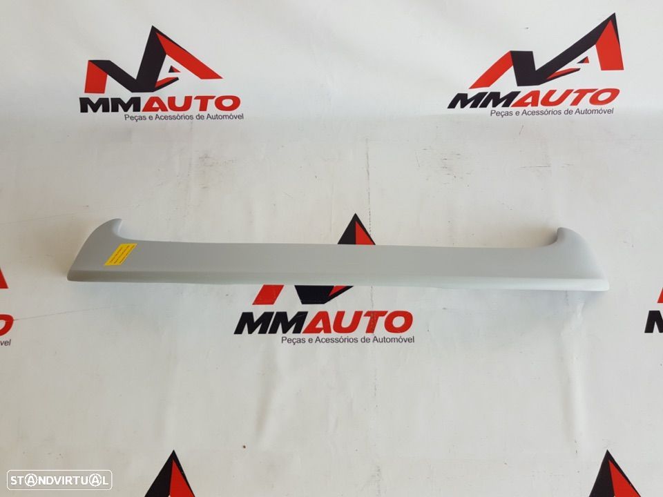 Aileron Golf 6 GTI - 2