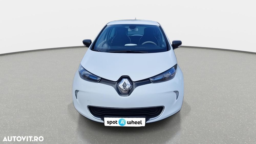 Renault ZOE 40 INTENS - 2