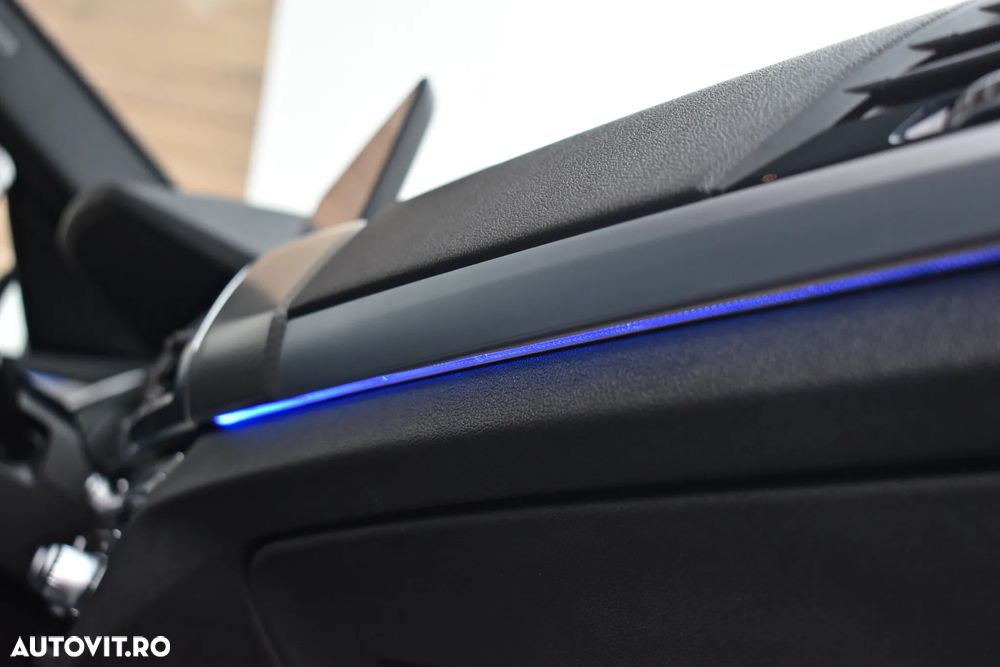 BMW X3 xDrive20d Aut. M Sport - 17