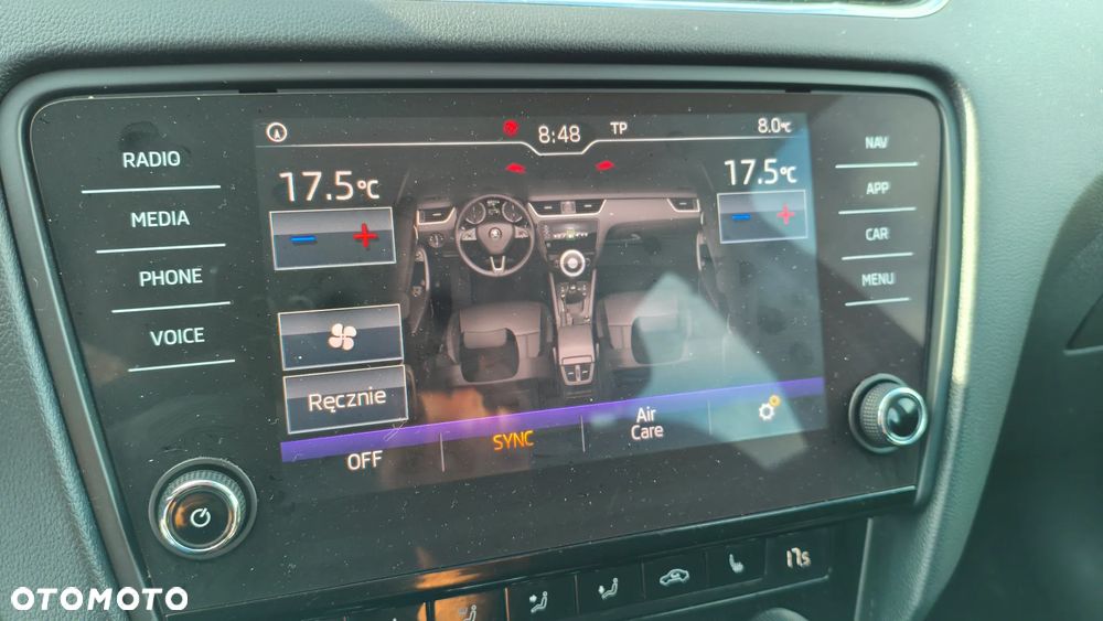 Skoda Octavia 1.5 TSI ACT DSG Ambition - 34