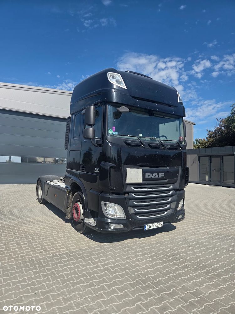 DAF - 3