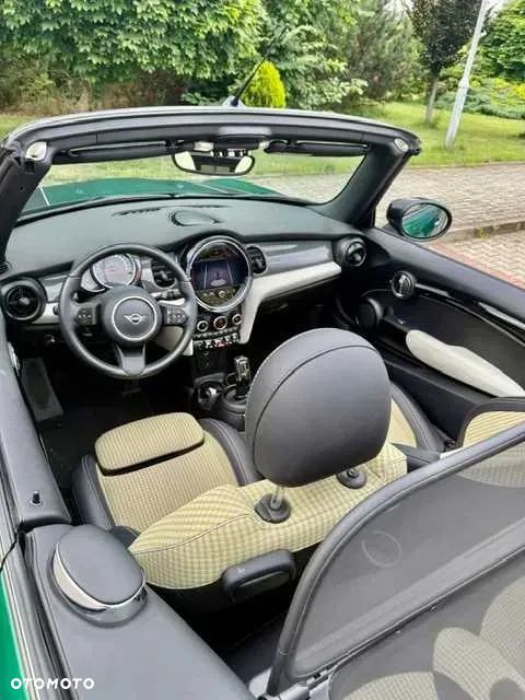 MINI Cooper Standard - 7