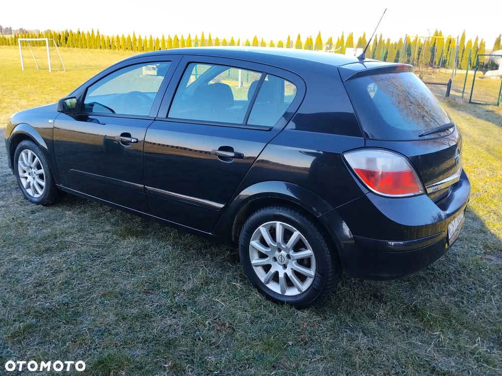 Opel Astra 1.4 Caravan Enjoy - 7