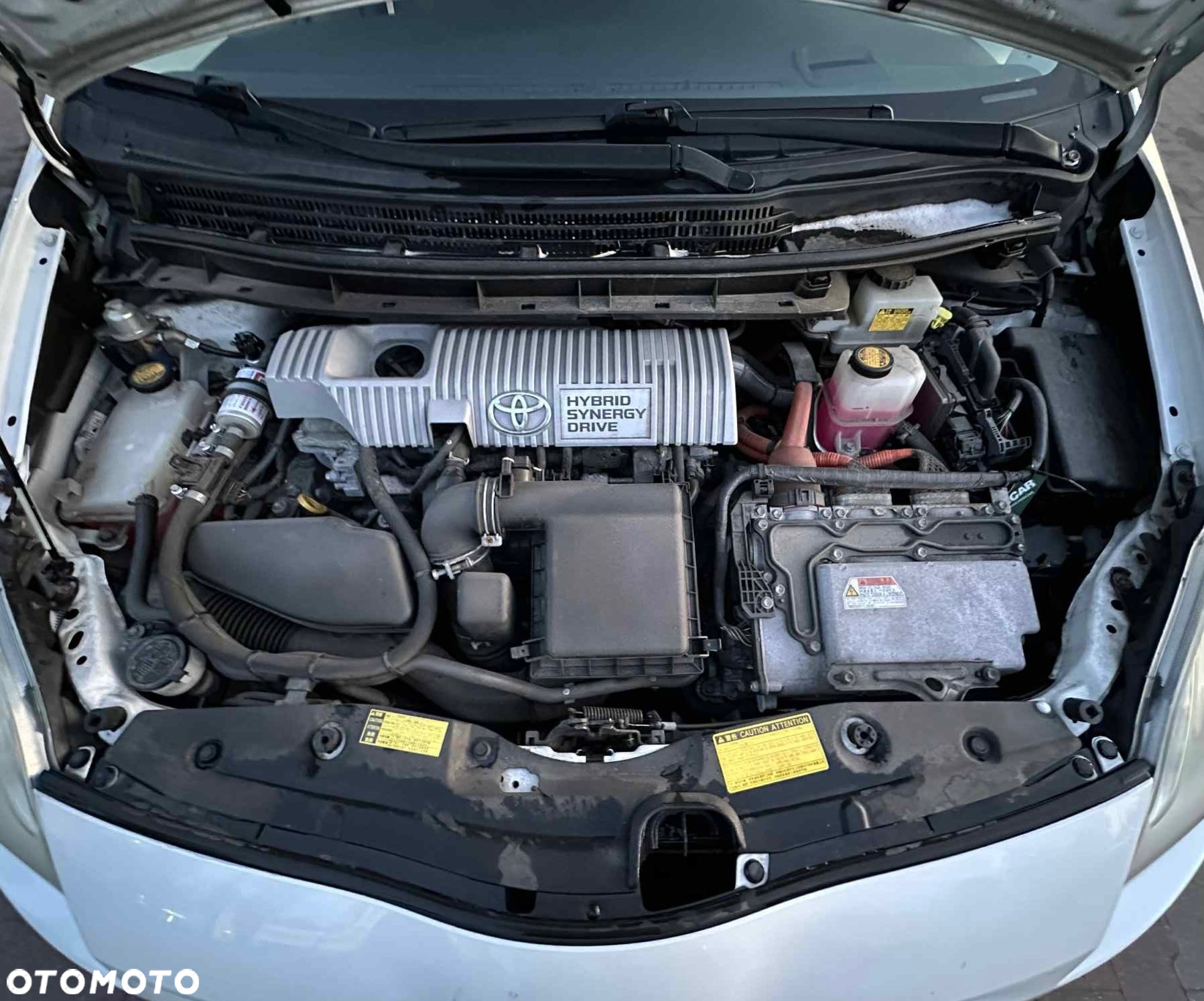 Toyota Prius - 11