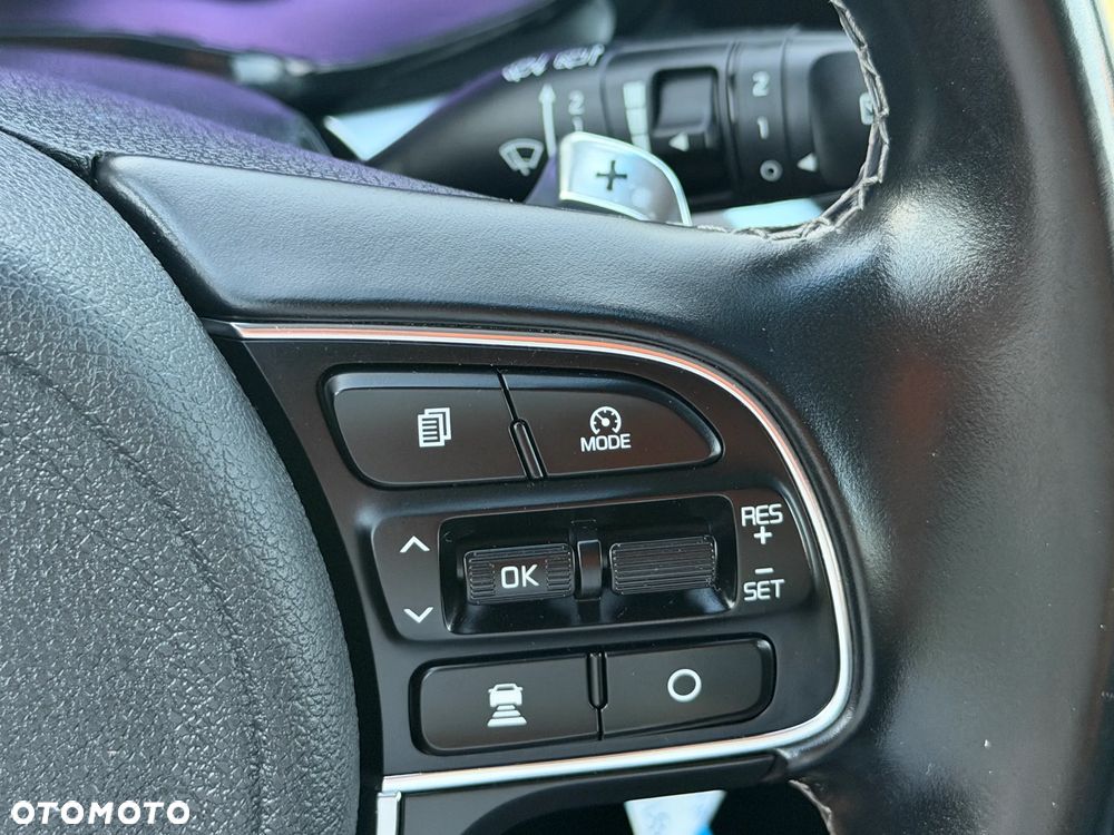 Kia Niro 1.6 GDI PHEV 2WD Vision - 20