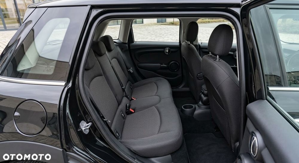 MINI ONE Standard - 9