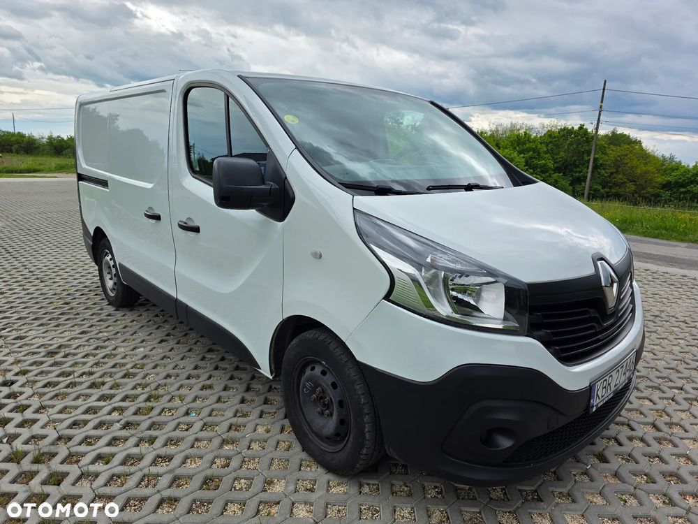 Renault Trafic - 3