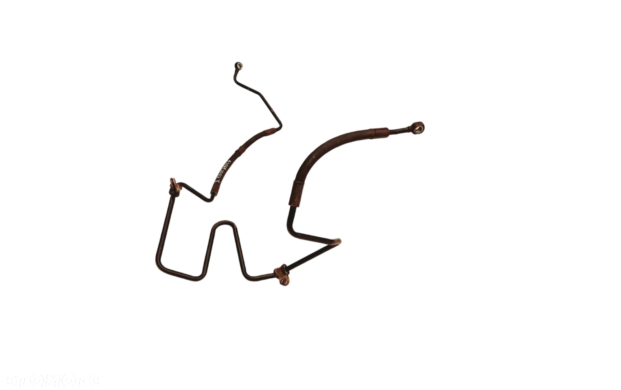PRZEWÓD RURKA WSPOMAGANIA SEAT LEON I | TOLEDO II | VW GOLF IV | VW BORA | SKODA OCTAVIA I | AUDI A3 8P 1.9 TDI 1J0422893ET | 1J0422893BS | 1J0422893CG - 20