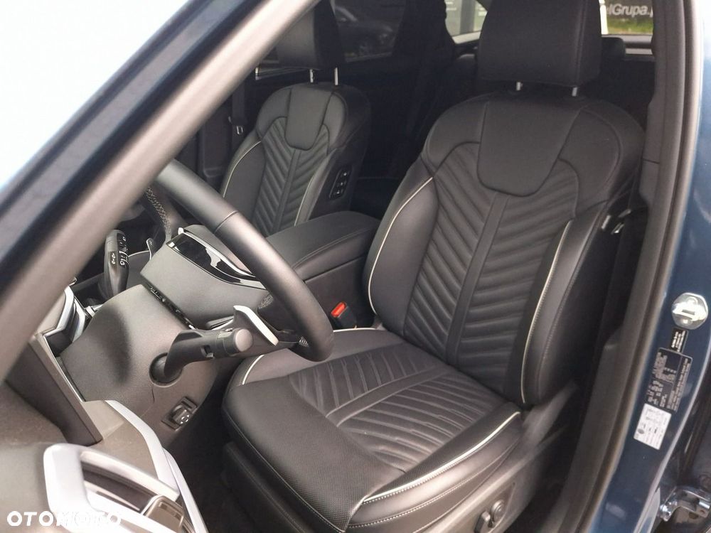 Kia Sorento 1.6 T-GDI HEV Prestige Line 7os - 11
