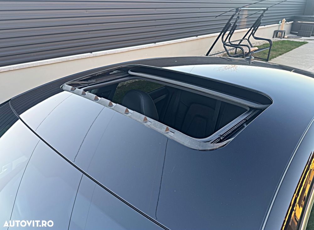 Audi A5 Sportback 2.0 TDI S tronic - 16