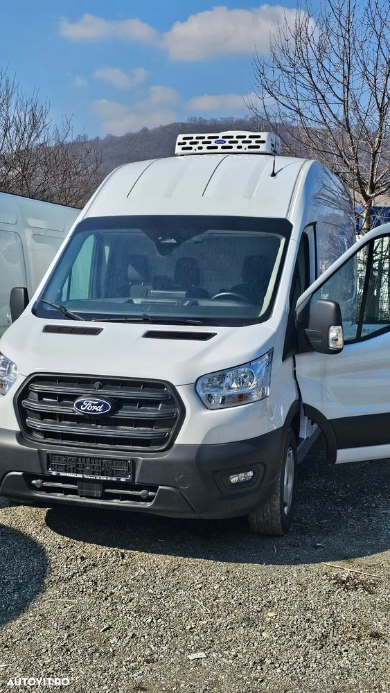 Ford Transit - 1