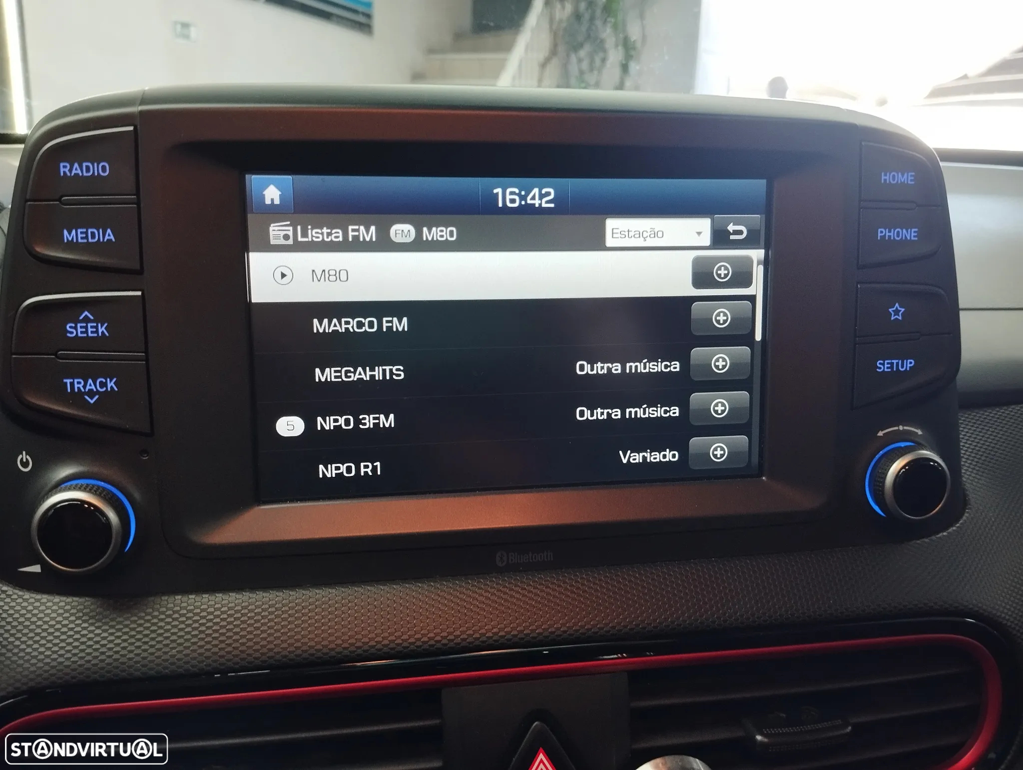 Hyundai Kauai 1.0 T-GDi Premium - 27