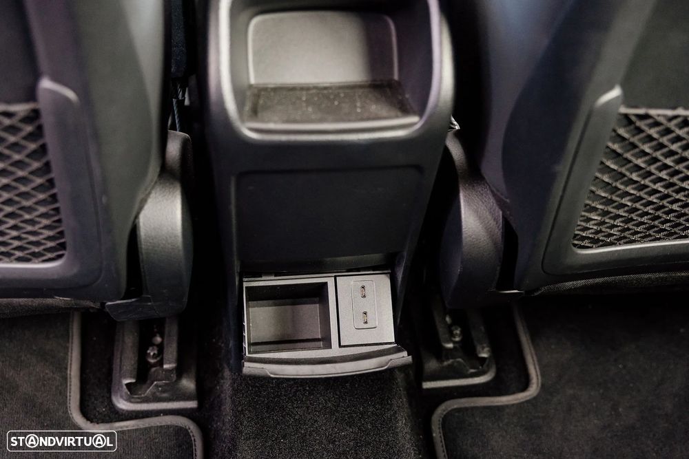 Mercedes-Benz EQB 350 4Matic Edition - 29