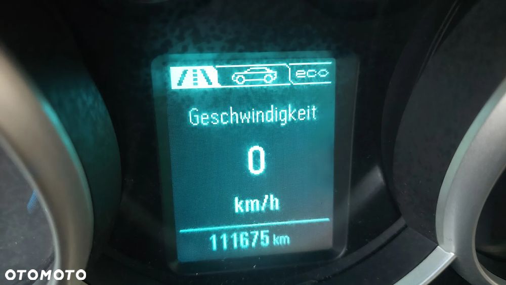 Chevrolet Cruze 1.4T LTZ+ - 10