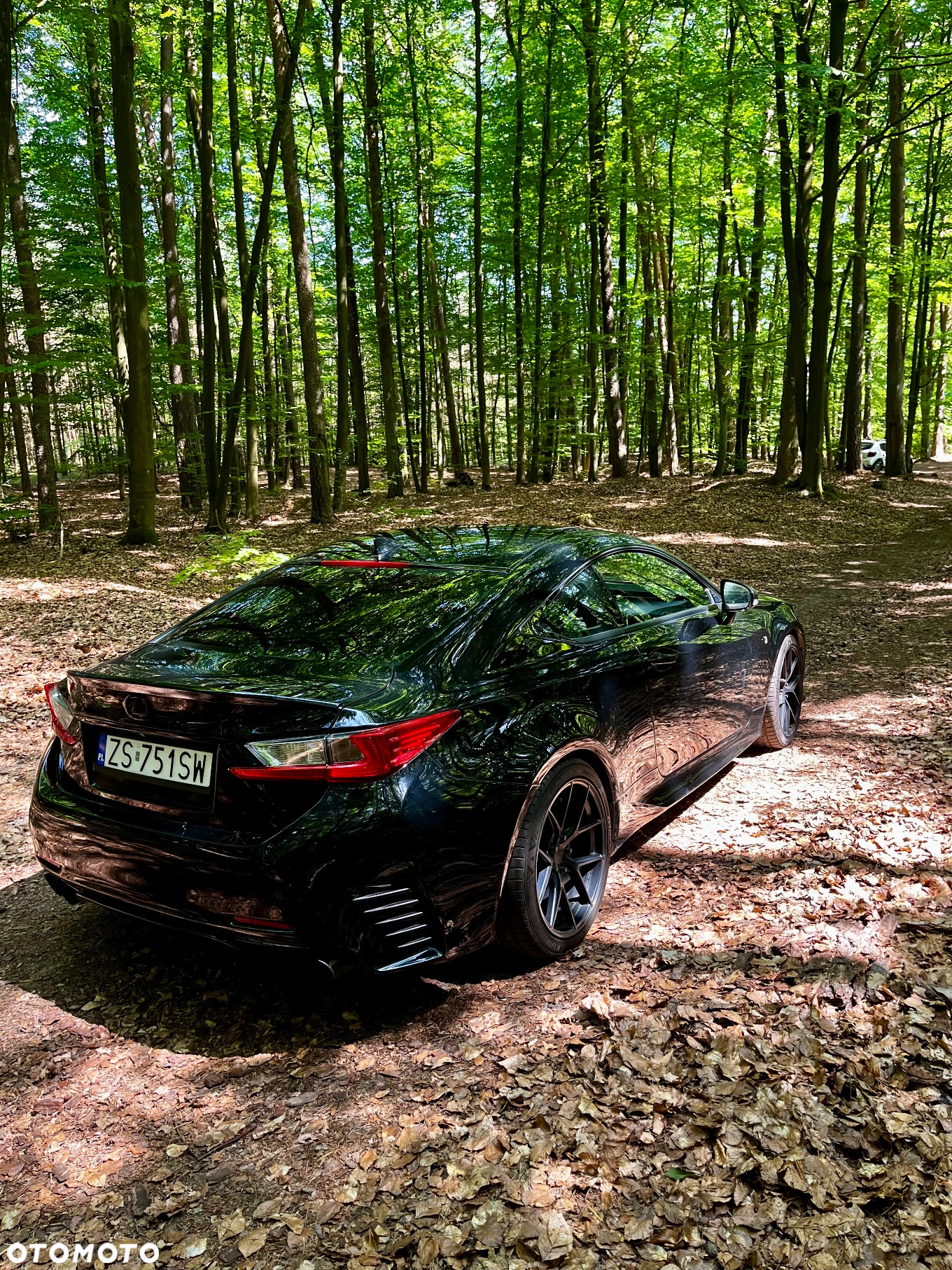 Lexus RC - 6