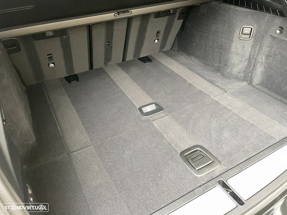 BMW 520 d Pack M Auto - 33