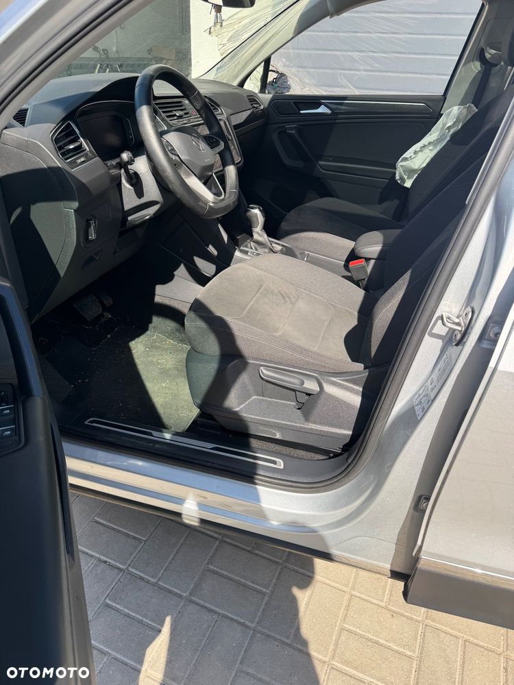 Volkswagen Tiguan 1.4 eHybrid OPF DSG Life - 10