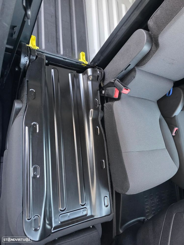 Peugeot Partner 1.6 BlueHDi Confort - 22